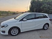 Mercedes Benz B 180 CDI   AUTOM. (može zamena)