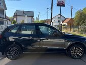 Audi Q5 2.0TDI QUATTRO SLine (može zamena)