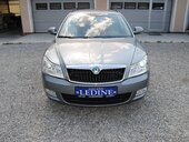 Škoda Octavia 2,0 TDI DSG 4X4