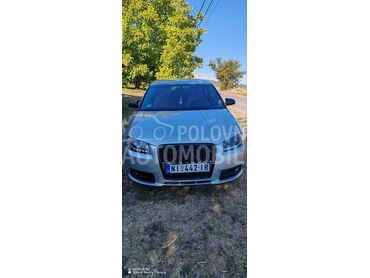 Audi A3 TDI, Po dogovoru, 2004. Hečbek, Dizel | 1896 cm3, 303.303 km, 77kW (105 KS), Manuelni 5 brzina, 2/3 vrata, 5 sedišta, Niš