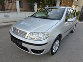 Fiat Punto BUKVALNO NOV