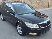 Škoda Octavia 1.6 tdi 4x4
