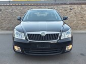 Škoda Octavia 1.6 tdi 4x4