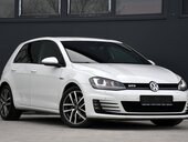 Volkswagen Golf 7 GTD 2.0TDI/FUL/T0P (može zamena)