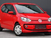 Volkswagen up! 1.0 / PERFEEKTAN