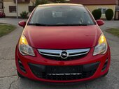 Opel Corsa D 1.2