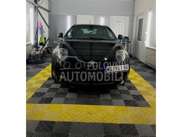Alfa Romeo MiTo QV, 4.500 €, 2011. Hečbek, Benzin | 1368 cm3, 171.000 km, 125kW (170 KS), Manuelni 6 brzina, 2/3 vrata, 5 sedišta, Novi Sad