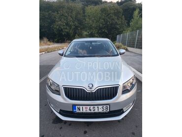 Škoda Octavia 2.0 tdi, 11.500 €, 2017. Hečbek, Dizel | 1968 cm3, 196.200 km, 110kW (150 KS), Automatski / poluautomatski, 4/5 vrata, 5 sedišta, Niš
