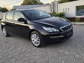 Peugeot 308 1.6 eHDI