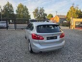 BMW 218 (može zamena)