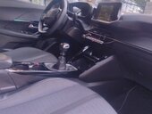 Peugeot 2008 1.5hdi Allure tooop