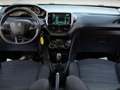 Peugeot 208 1.5HDi Active
