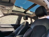 Audi Q3 AUT 4X4 Sline PANO (može zamena)