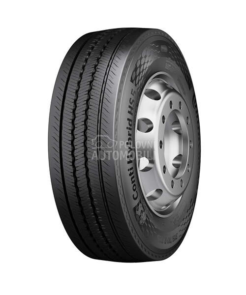 Continental 385/65 R22.5 Sve sezone