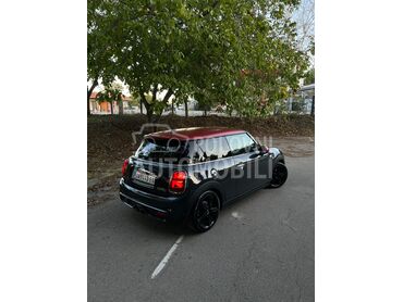MINI Cooper S (može zamena), 12.000 €, 2015. Hečbek, Benzin | 1998 cm3, 216.000 km, 141kW (192 KS), Manuelni 6 brzina, 2/3 vrata, 4 sedišta, Jagodina