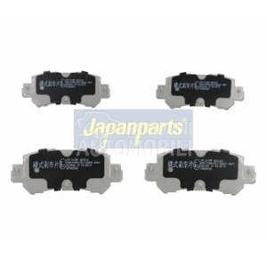 JAPANPARTS PP-313AF PLOCICE ZA