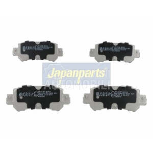 JAPANPARTS PP-313AF PLOCICE ZA