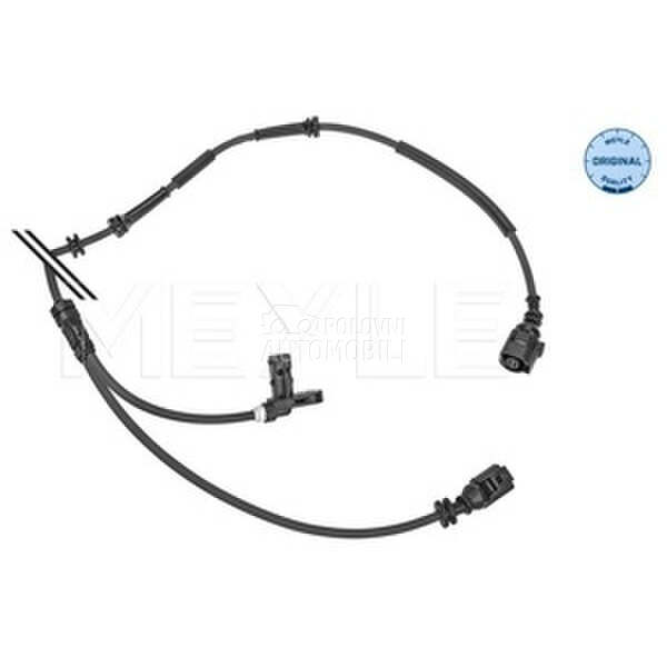 MEAT&DORIA 90131-MD ABS SENZOR