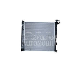 NRF 53054-NRF HLADNJAK 480 x 4