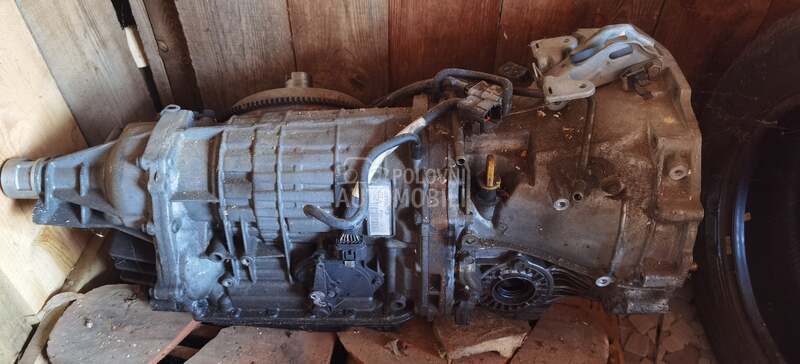 Automatik menjač sa vandlerom za Subaru Legacy, Outback od 2003. do 2006. god. - TZ1B7LFABB-2U