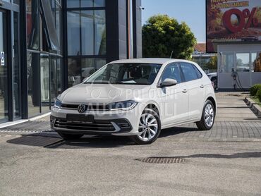 Volkswagen Polo 1.0TSI NavLed (može zamena), 12.850 €, 2022. Hečbek, Benzin | 999 cm3, 179.995 km, 70kW (95 KS), Manuelni 5 brzina, 4/5 vrata, 5 sedišta, Šabac