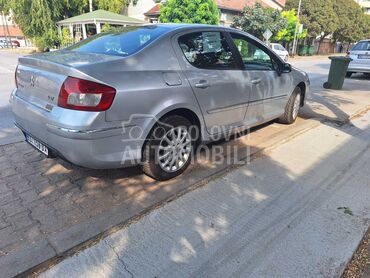 Peugeot 407 1.6 hdi, 2.800 €, 2009. Kupe, Dizel | 1600 cm3, 250.000 km, 65kW (89 KS), Manuelni 5 brzina, 4/5 vrata, 5 sedišta, Ruma