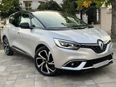 Renault Scenic 1.3 AUTOM LED BOSE