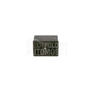 BOSCH 0 281 003 080 RELEJ GREJ