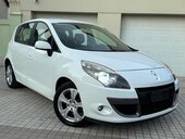 Renault Scenic 1.5dci ORG K M