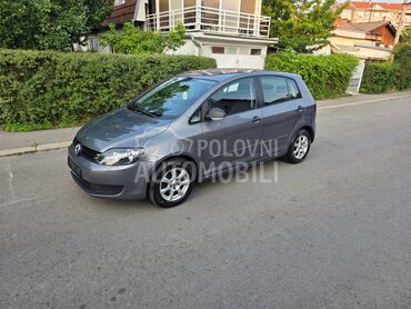 Volkswagen Golf 6 1.6TDI