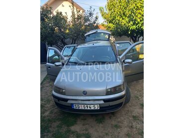 Fiat Punto 1.9 jtd, 700 €, 2001. Hečbek, Dizel | 1910 cm3, 297.637 km, 59kW (80 KS), Manuelni 5 brzina, 4/5 vrata, 5 sedišta, Smederevo