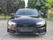 Audi A6 2.0 TDI S line N A V