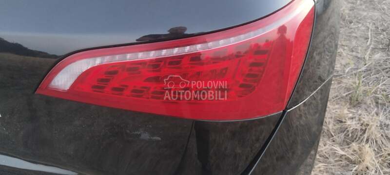 stop lampa desna dioda za Audi Q5 od 2008. do 2011. god.