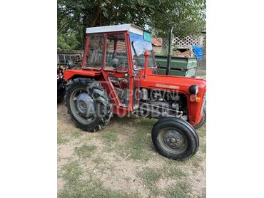 IMT 539, 5.600 €, 1990. , Standardni traktori, Niš