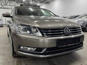 Volkswagen Passat B7 2.0 TDI EXCLUSIVE Ch
