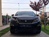 Peugeot 3008 Aut  Busines