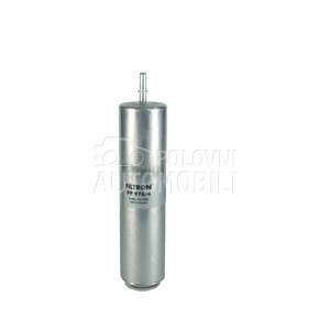FILTRON PP976/4 FILTER GORIVA