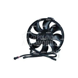 NRF 47023-NRF VENTILATOR HLAÐE
