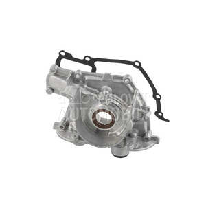 TOPRAN 625 107 756 PUMPA ULJA