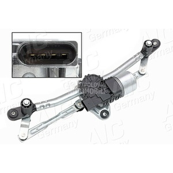 AIC 71268-AIC MOTOR BRISACA PR
