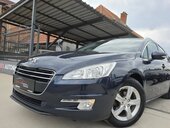 Peugeot 508 1.6 HDI N.A.V.I