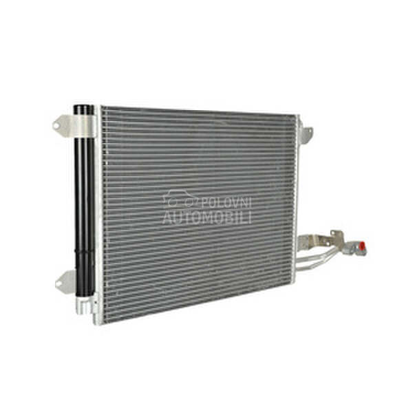 VALEO -VAL KONDENZATOR K