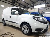 Fiat Doblo 3 SEDISTA