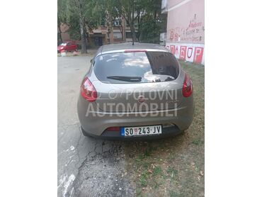 Fiat Bravo 1.6 mjet, 4.500 €, 2013. Hečbek, Dizel | 1595 cm3, 190.000 km, 88kW (120 KS), Manuelni 6 brzina, 4/5 vrata, 5 sedišta, Sombor