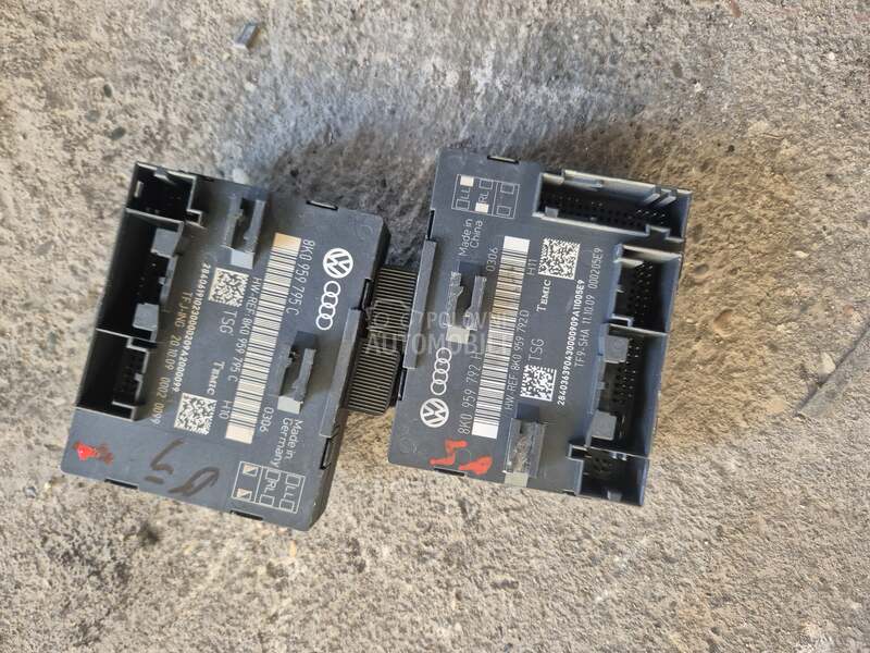Modul vrata za Audi Q5 od 2008. do 2012. god.