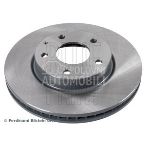 BLUE PRINT ADM543129 DISK PRED