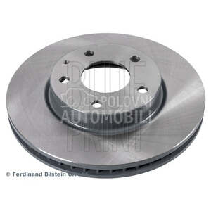 BLUE PRINT ADM543129 DISK PRED