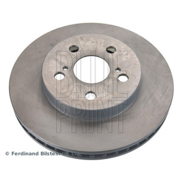 BLUE PRINT ADBP430029 DISK PRE
