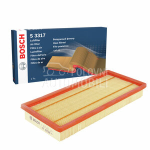 BOSCH 1 457 433 317 FILTER VAZ