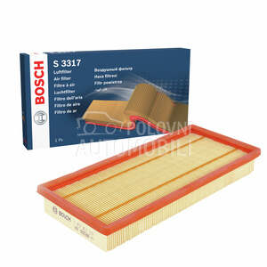 BOSCH 1 457 433 317 FILTER VAZ